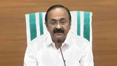 VD SATHEESAN